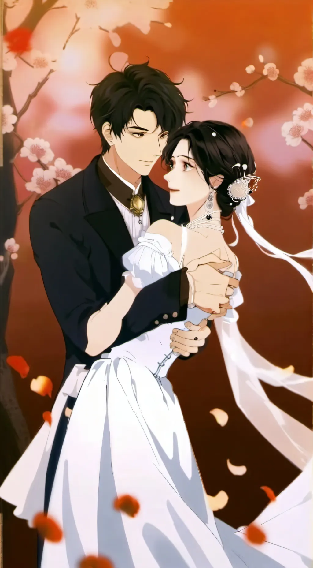 ai character: Zack  background