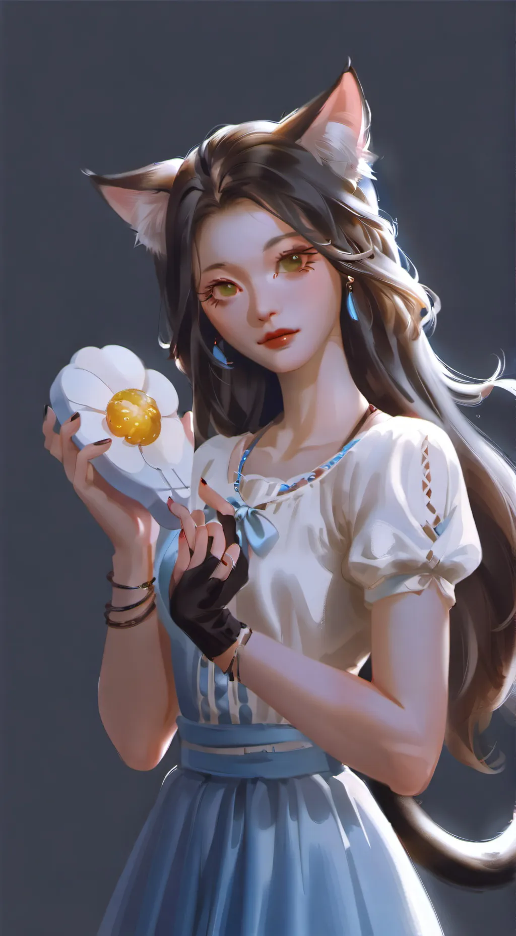 ai character: randomsprunkistory background