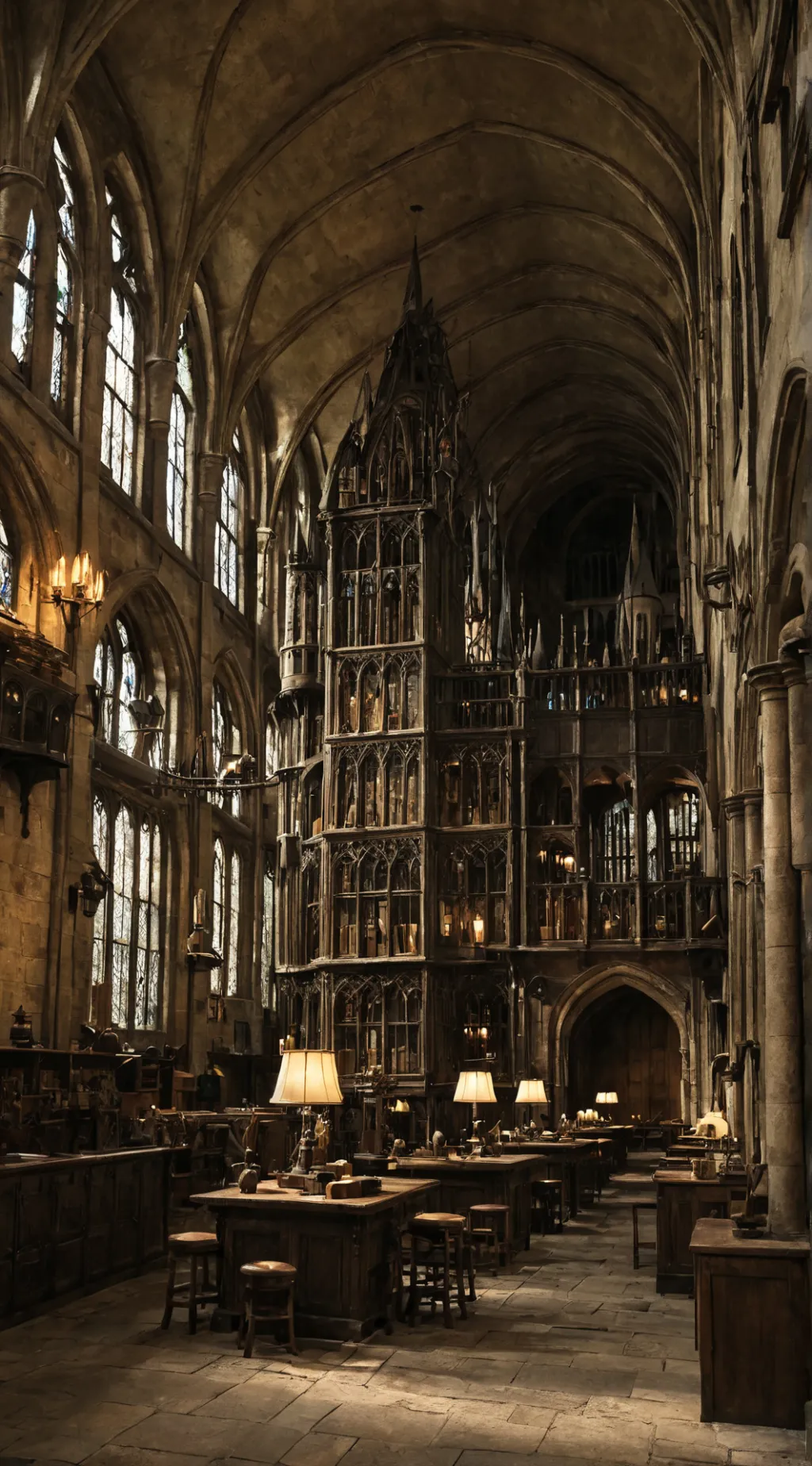 Talkie AI - Chat with Draco Malfoy 