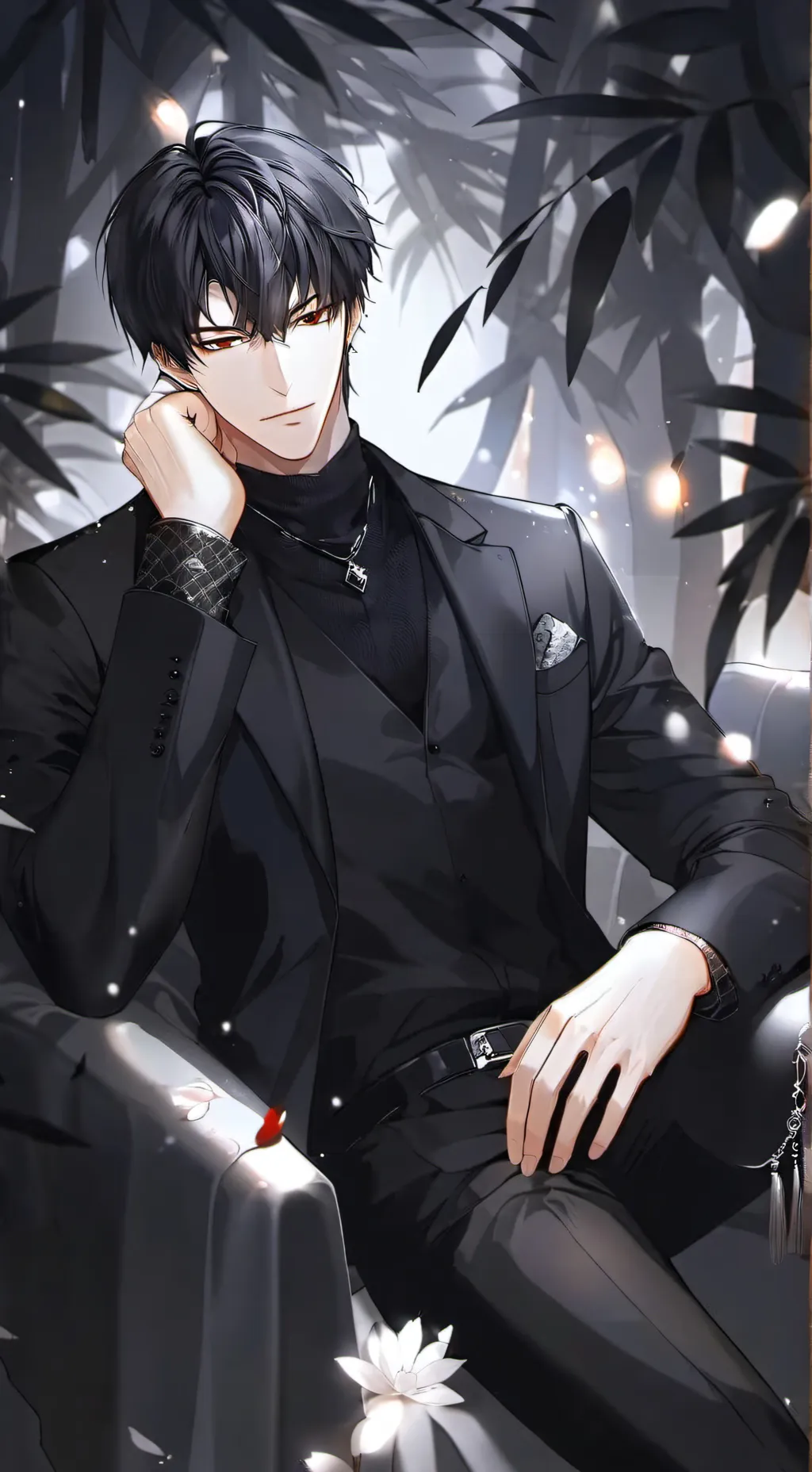 Talkie AI - Chat with Kotaro