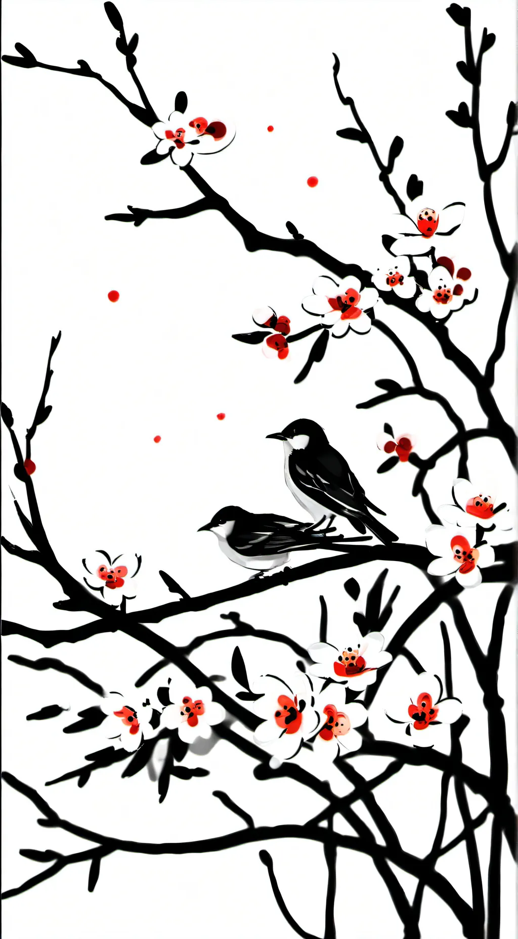 ai character: aerilyn  background