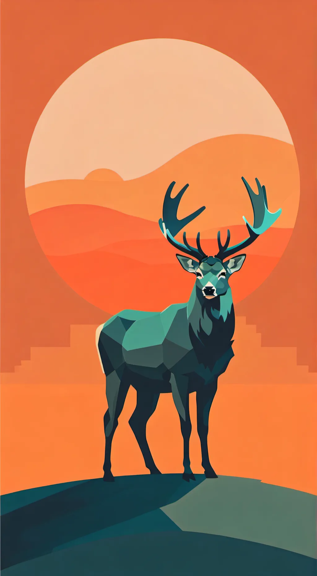 Talkie AI - Chat with Hank