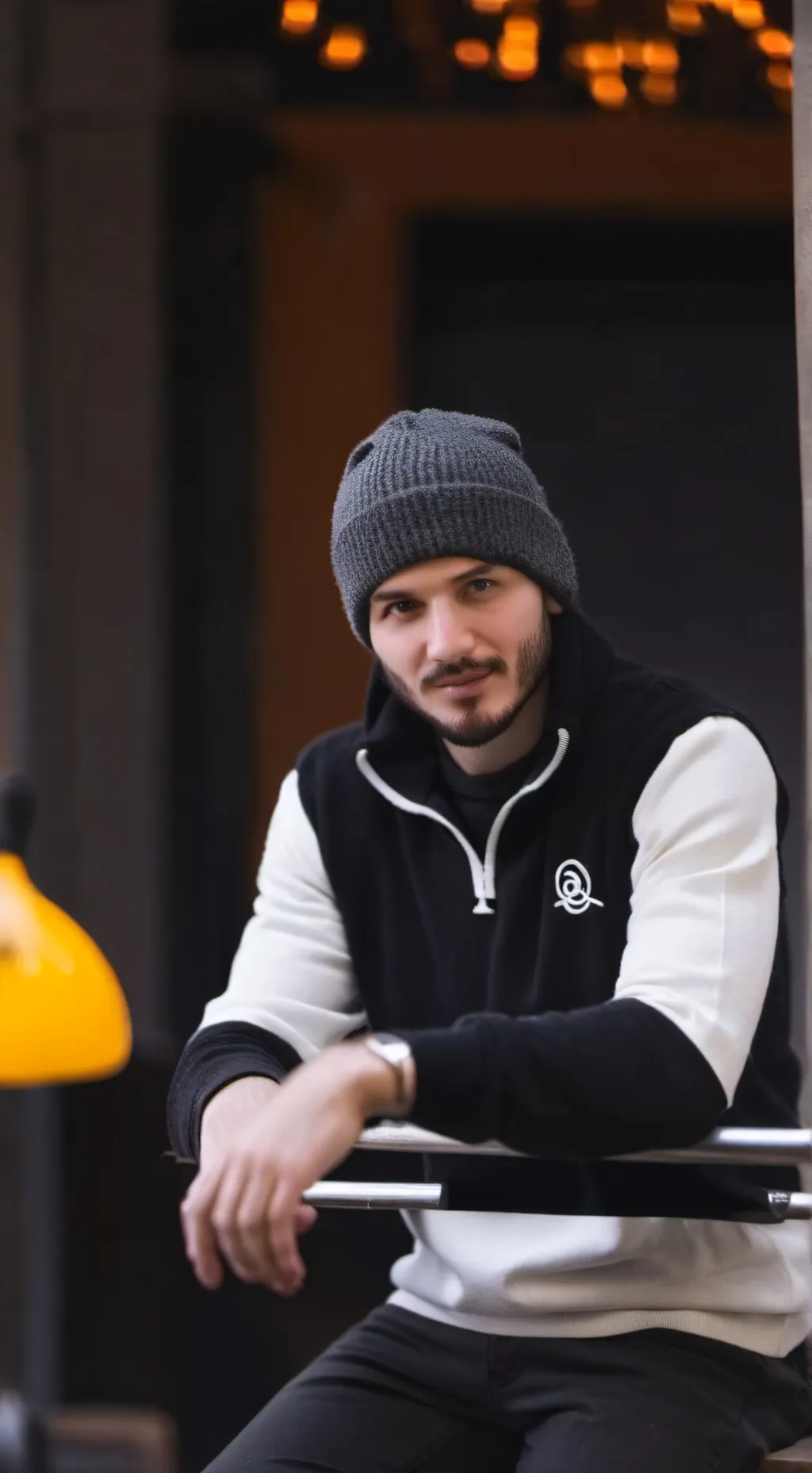 ai character: The Boys Yt background