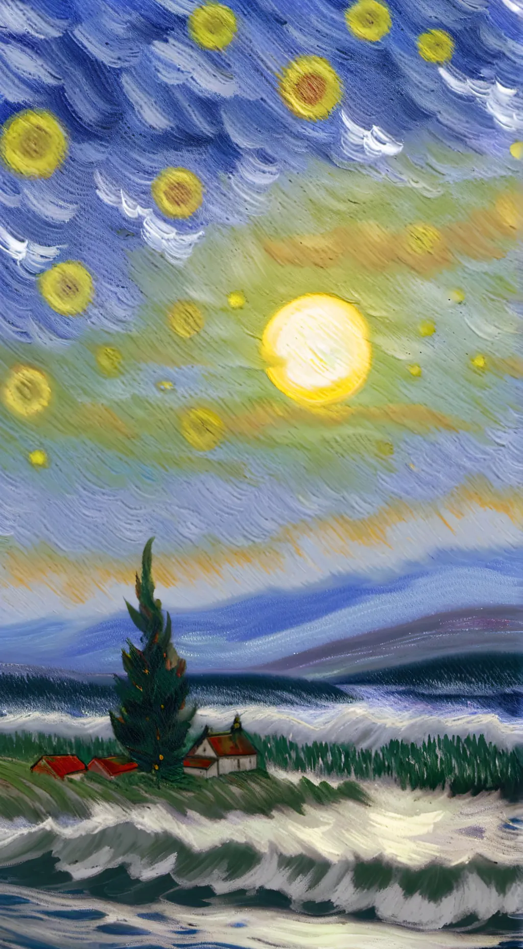 Talkie AI - Chat with sprunki!