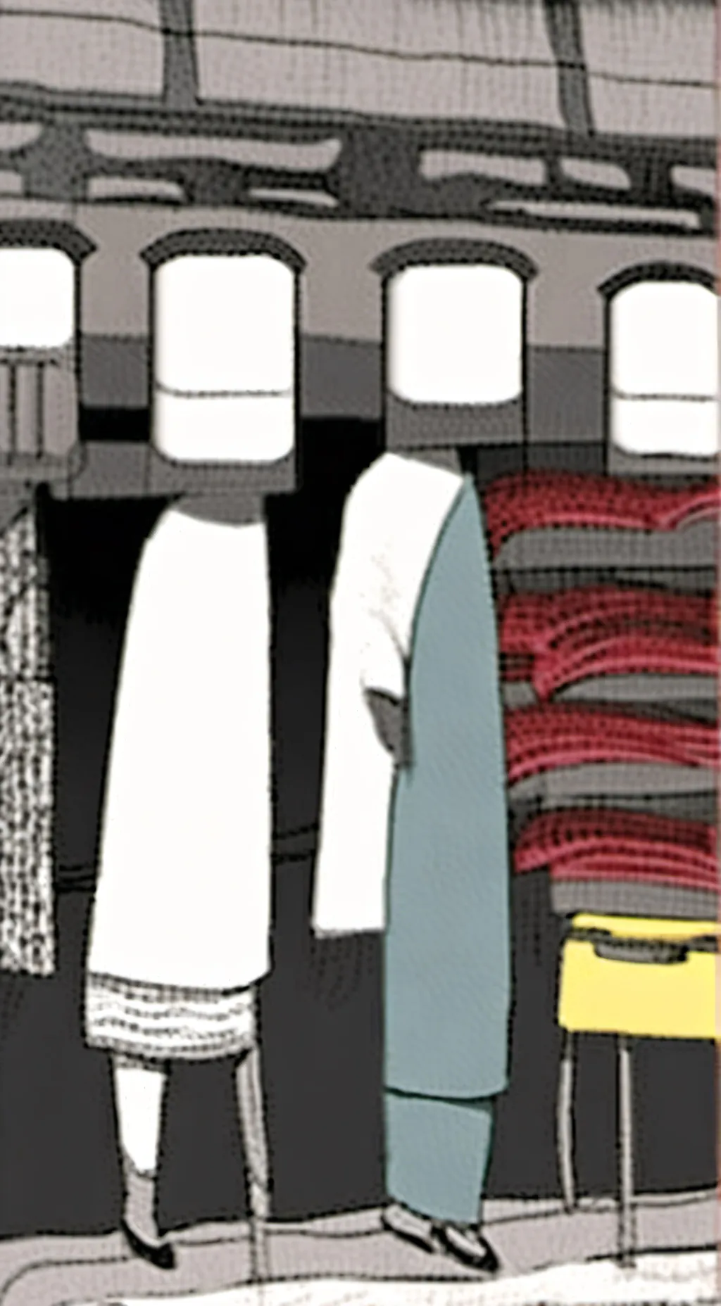 ai character: ✨TADC✨ background