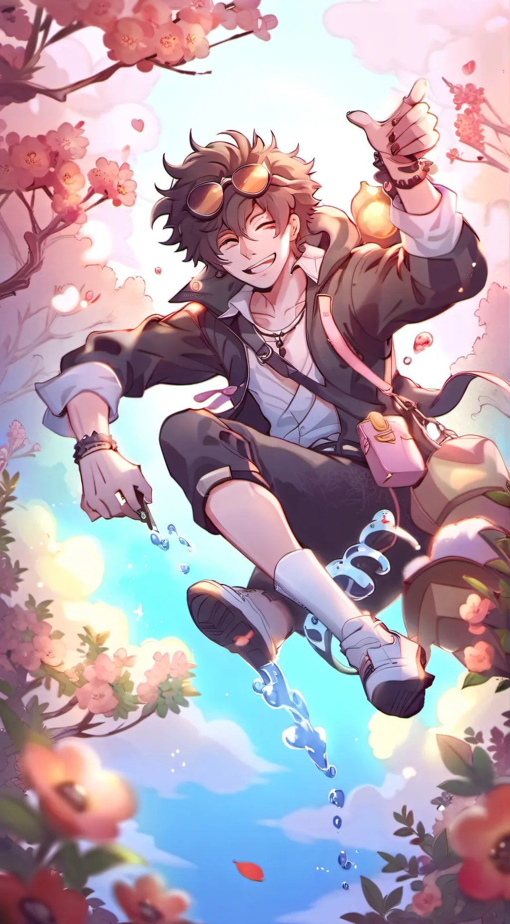 Talkie AI - Chat with Creepypasta