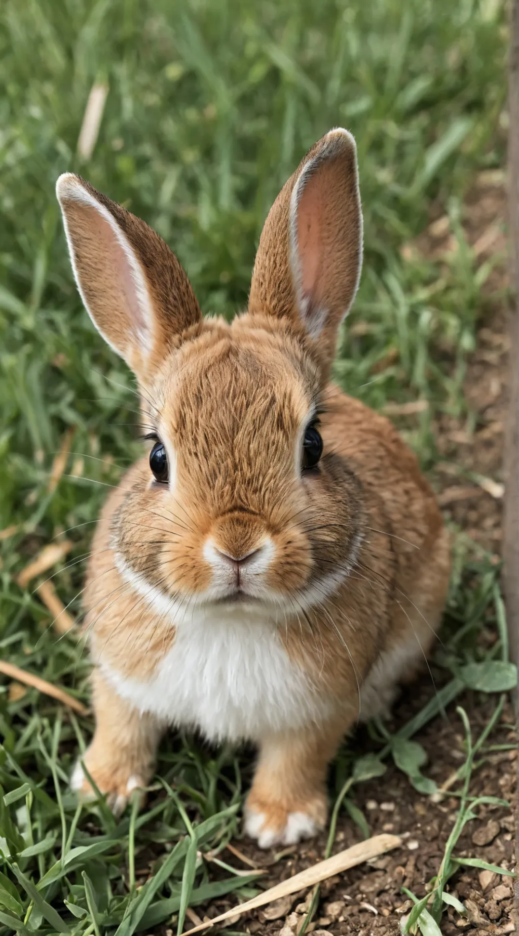 Talkie AI - Chat with Bunny Rabbit 