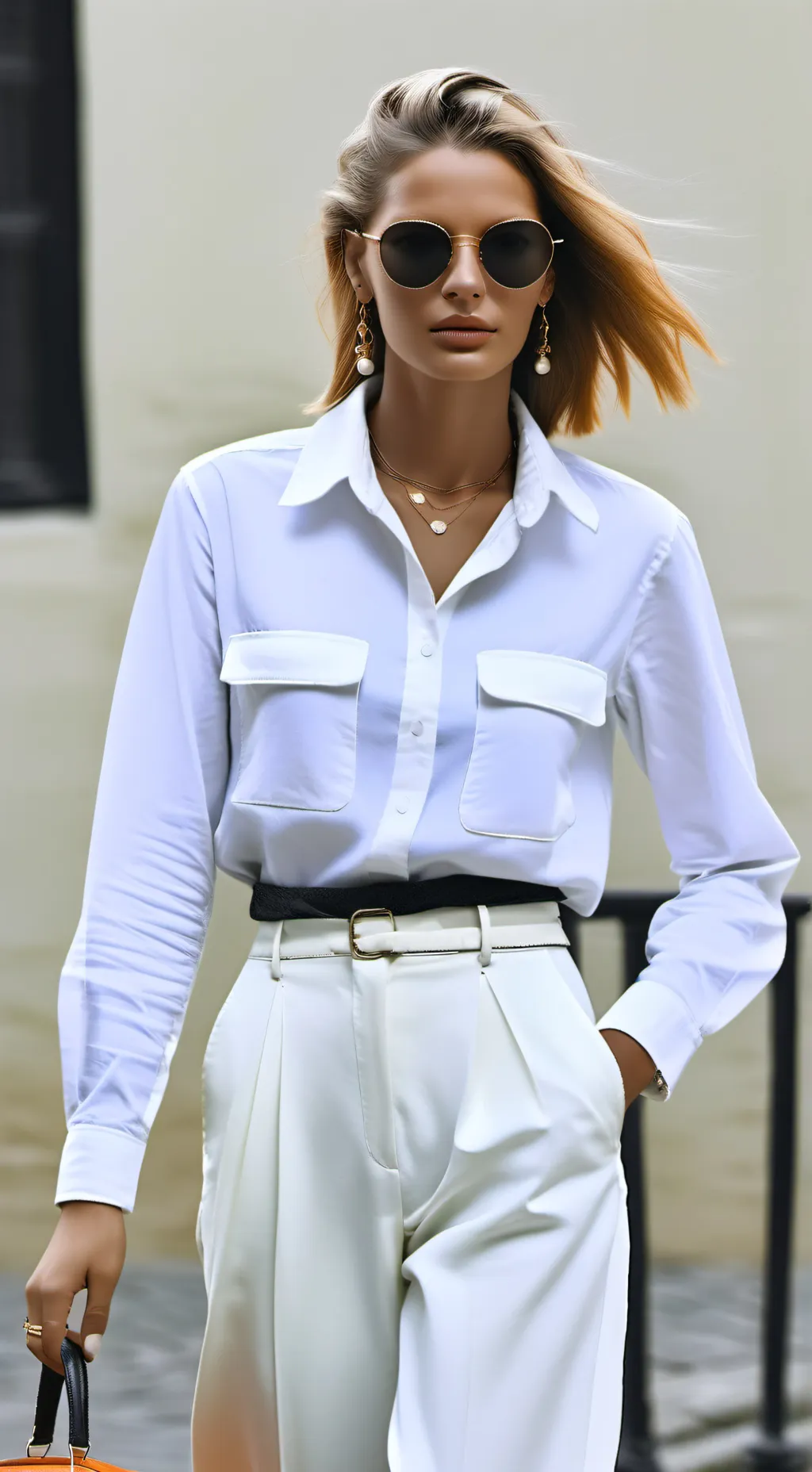 ai character: you background