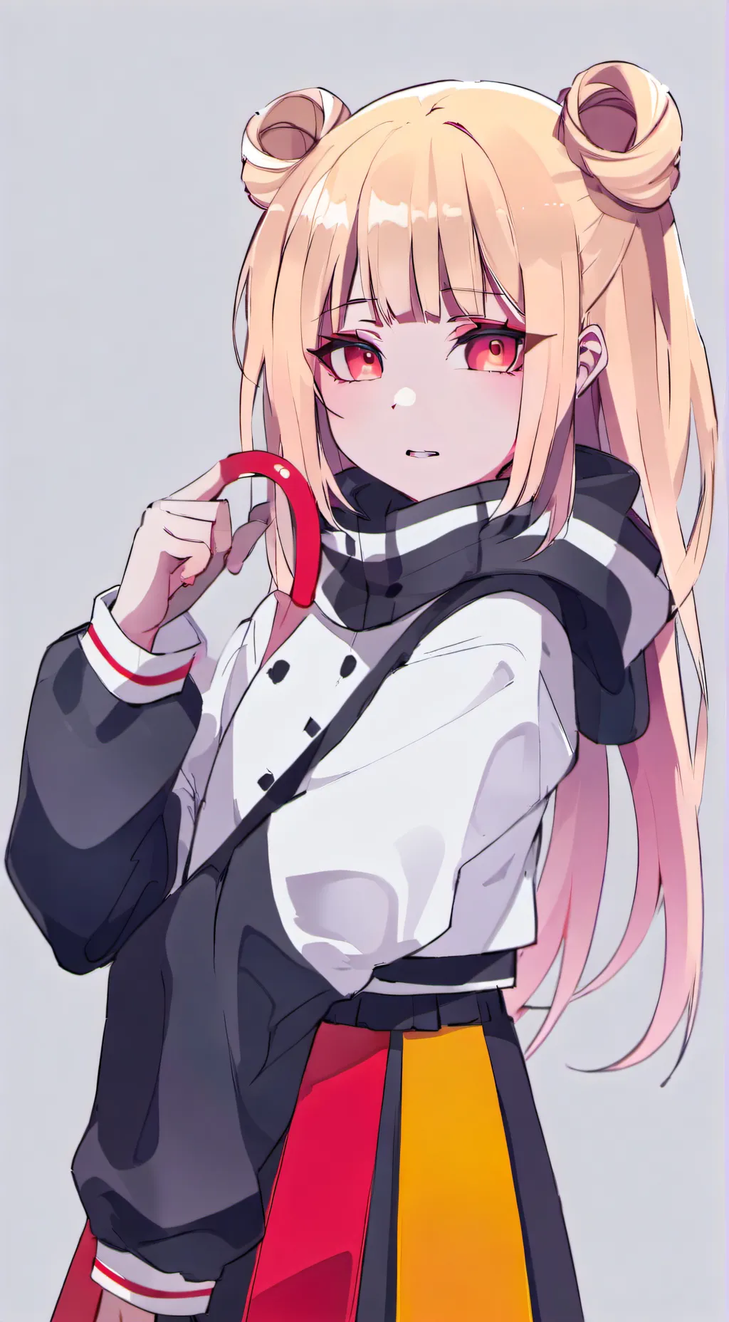 ai character: Toga y tu❤️‍🔥 background