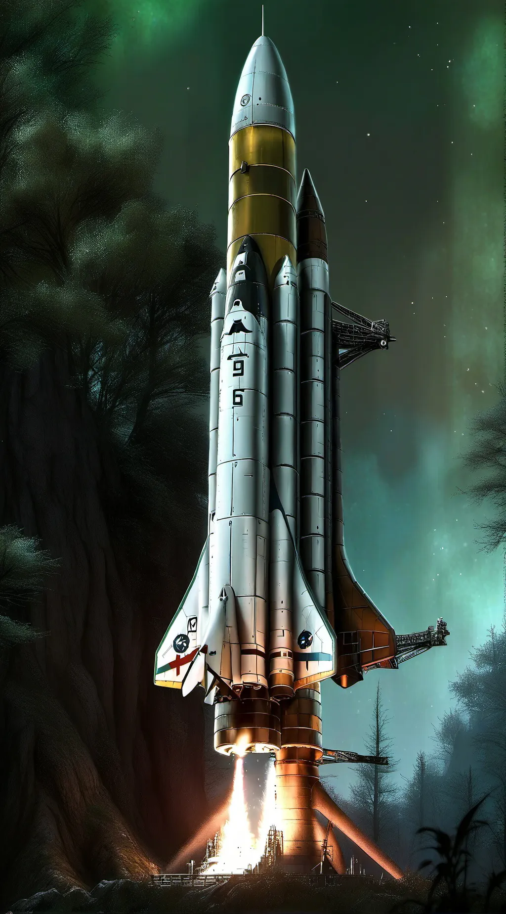 ai character: Apollo 1 background