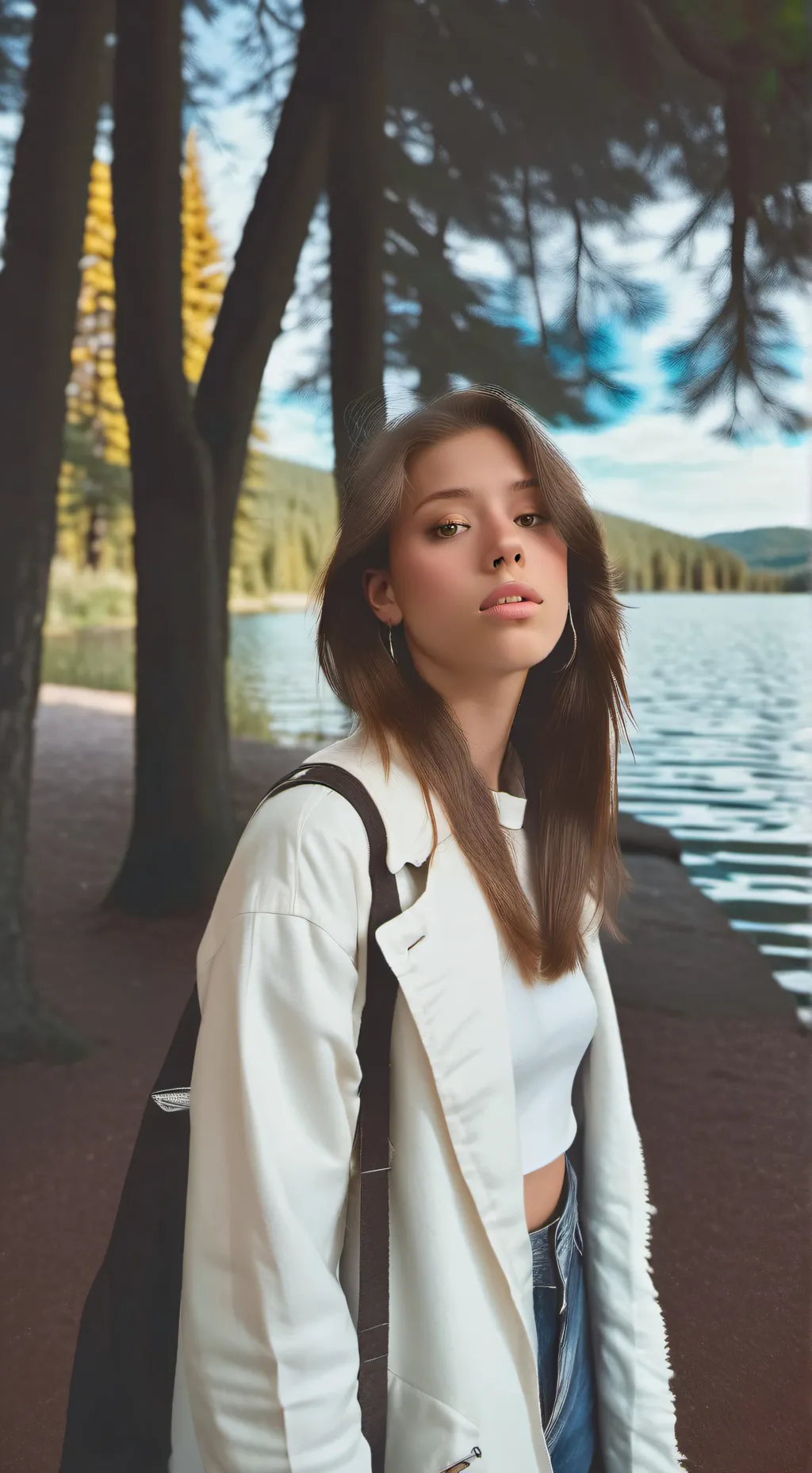 Talkie AI - Chat with Jade