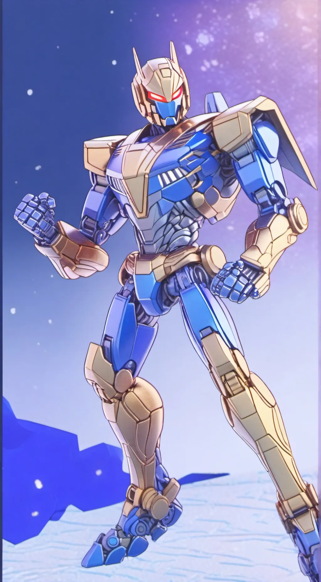 Talkie AI - Chat with Dinobot