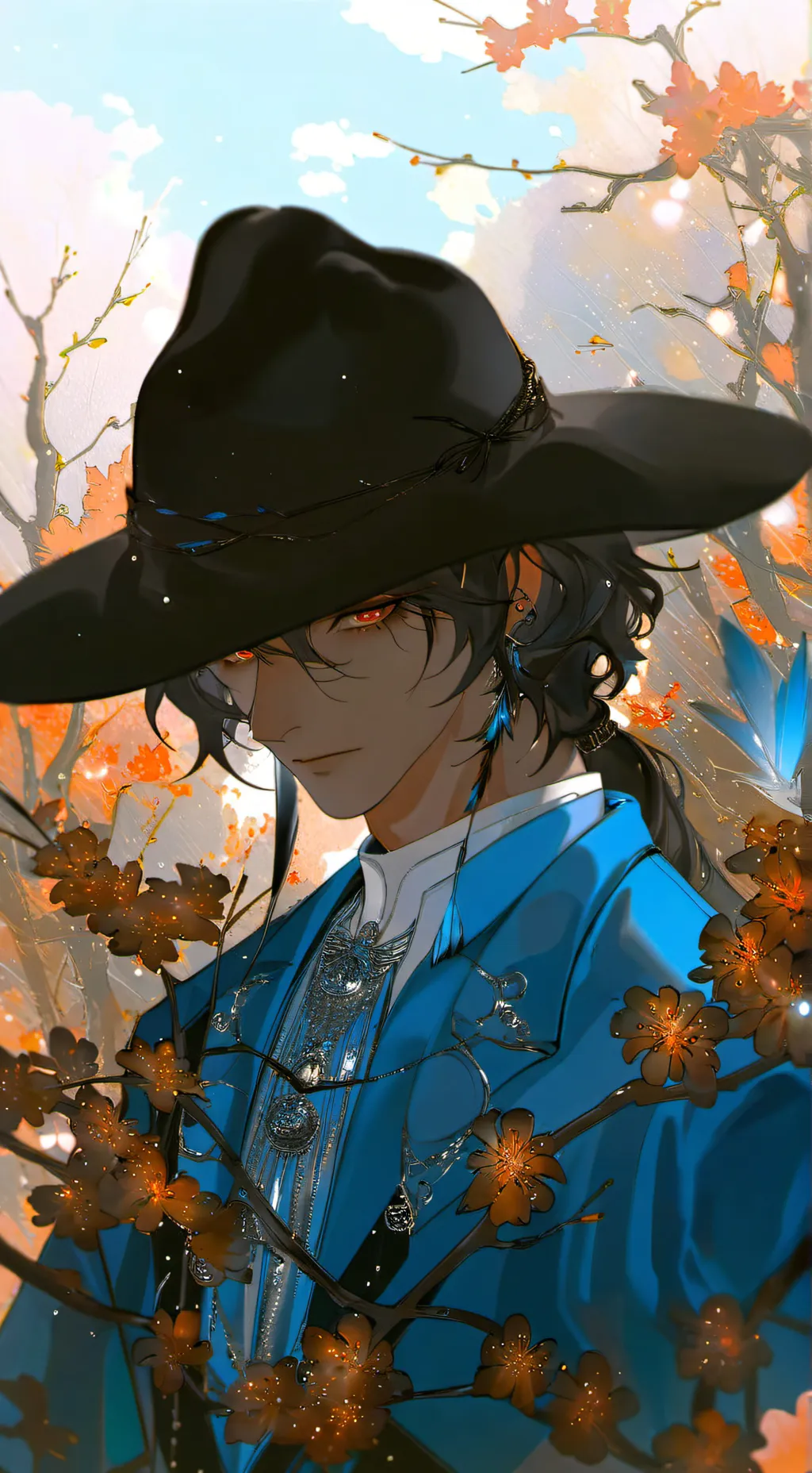 Talkie AI - Chat with Akoro