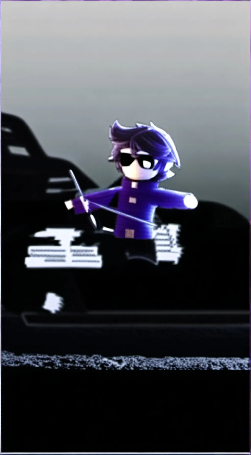 Talkie AI - Chat with Uzi