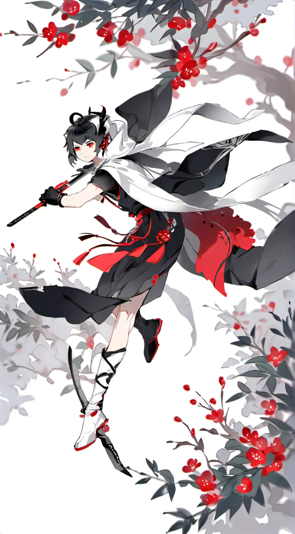 ai character: get prankd :D background