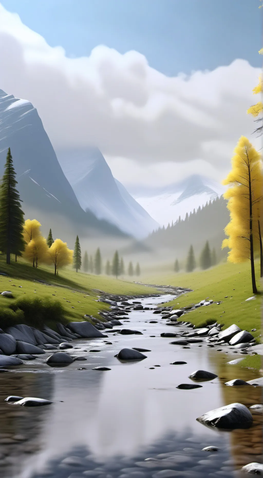 ai character: Lobo background