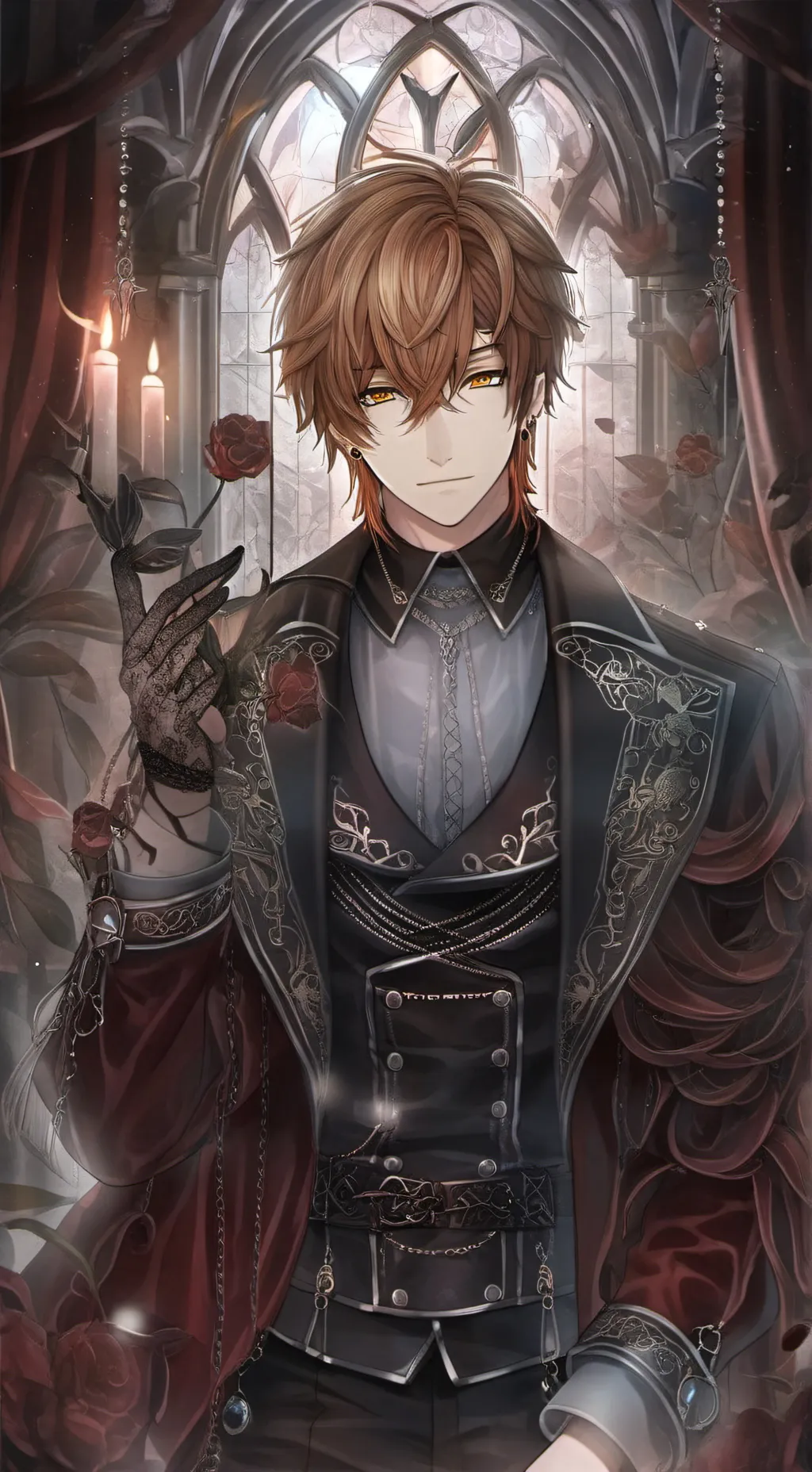 ai character: 💫$riko-San$💫 background