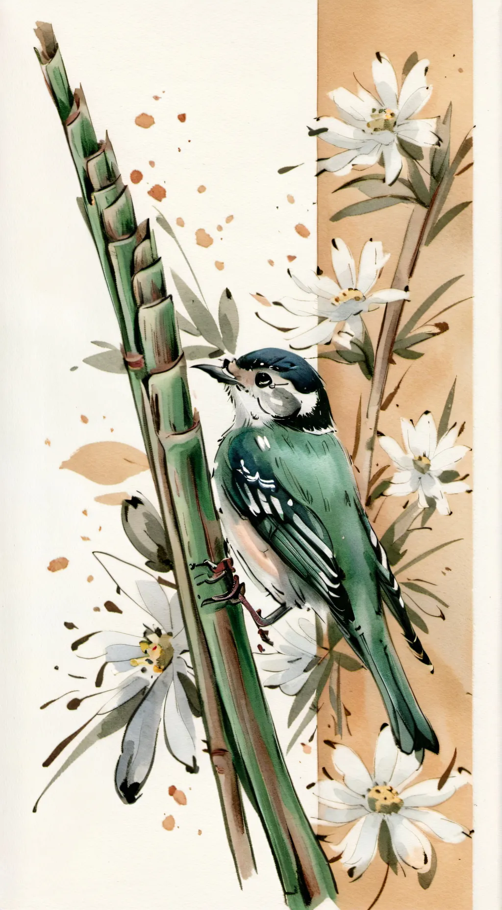 ai character: Alex Fierro  background