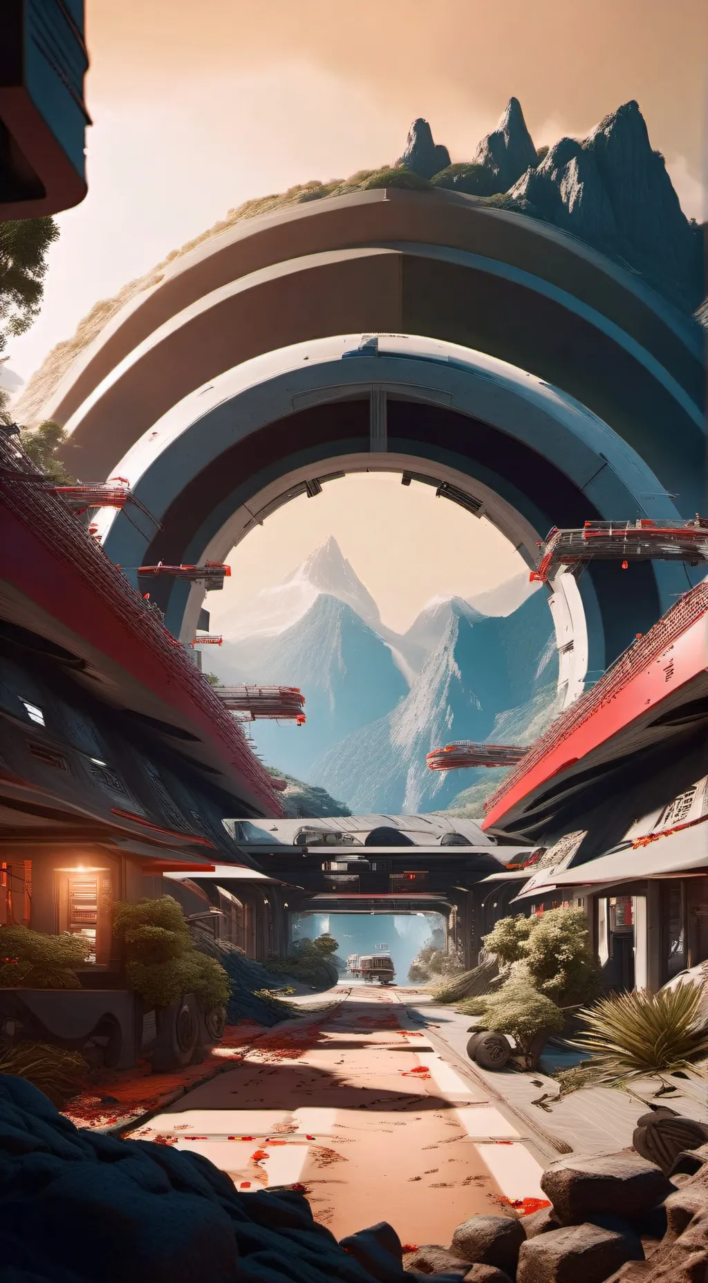 Talkie AI - Chat with Cod bo6 base