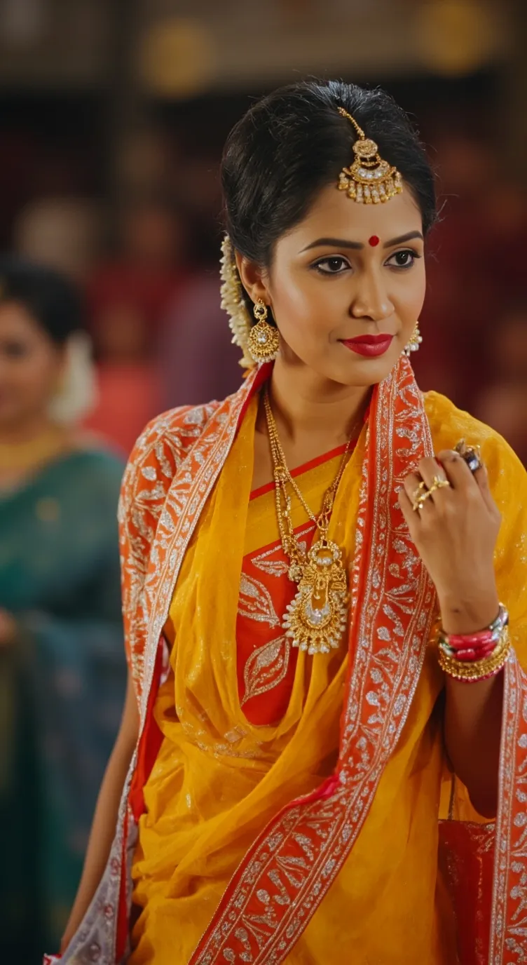 Talkie AI - Chat with Ramya