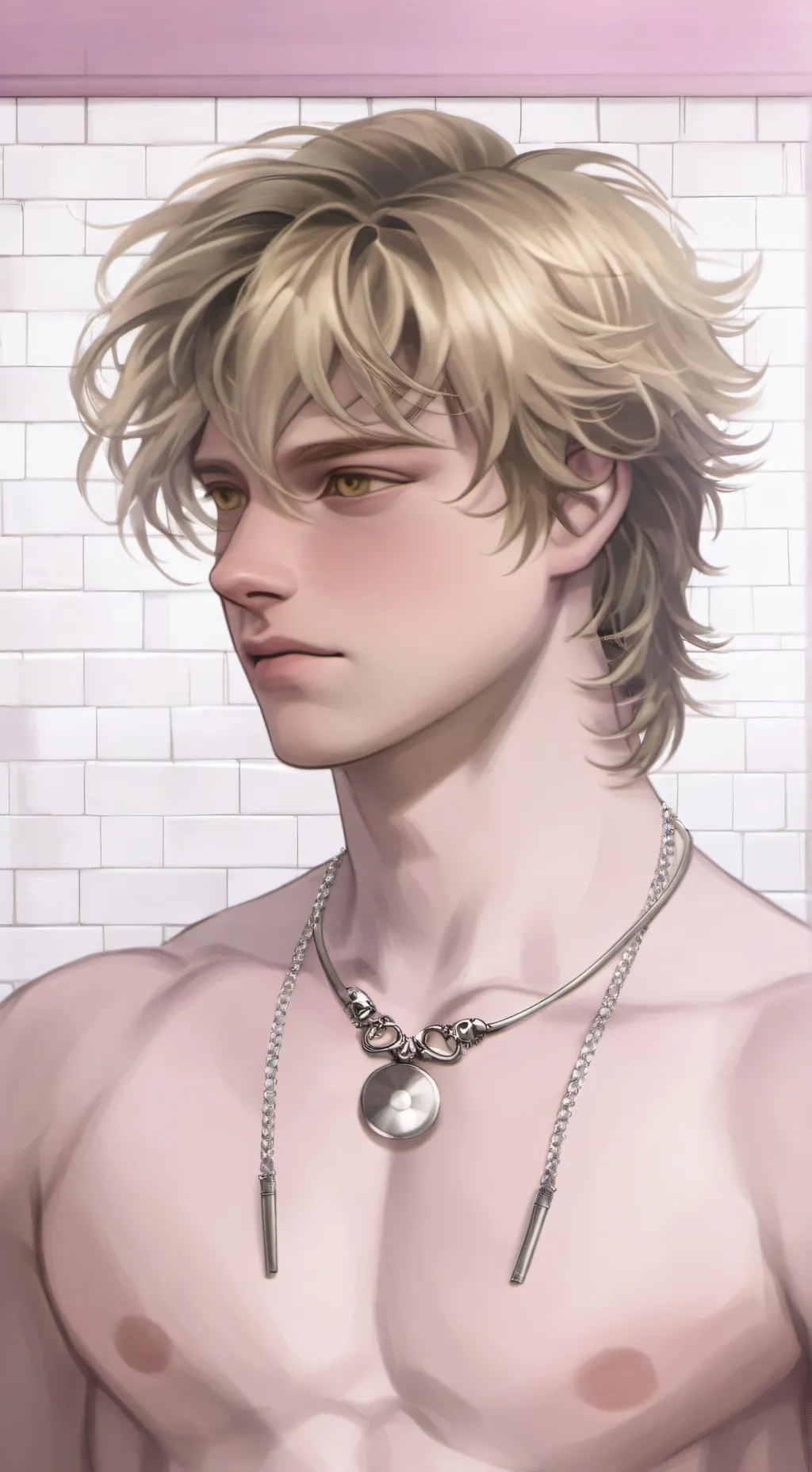 ai character: JJ maybank😻 background