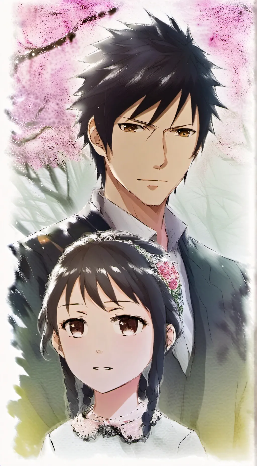 Talkie AI - Chat with izaya zoie 