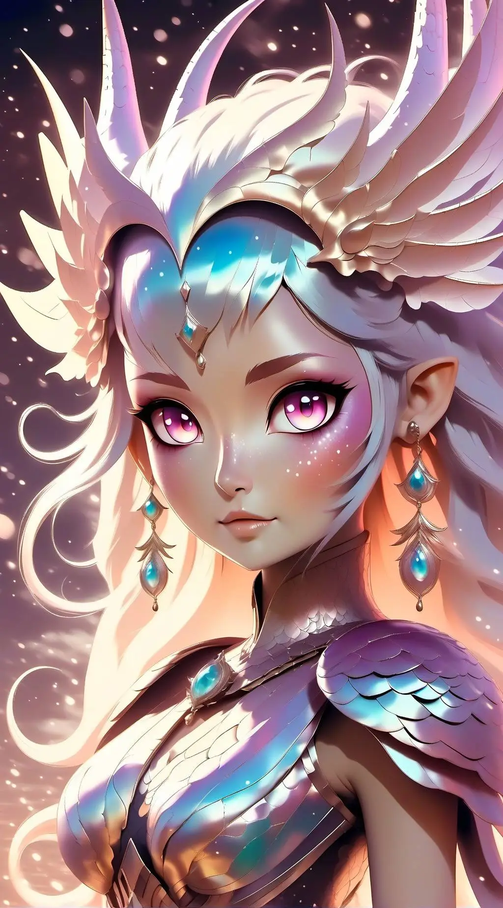 ai character: DW hate you background