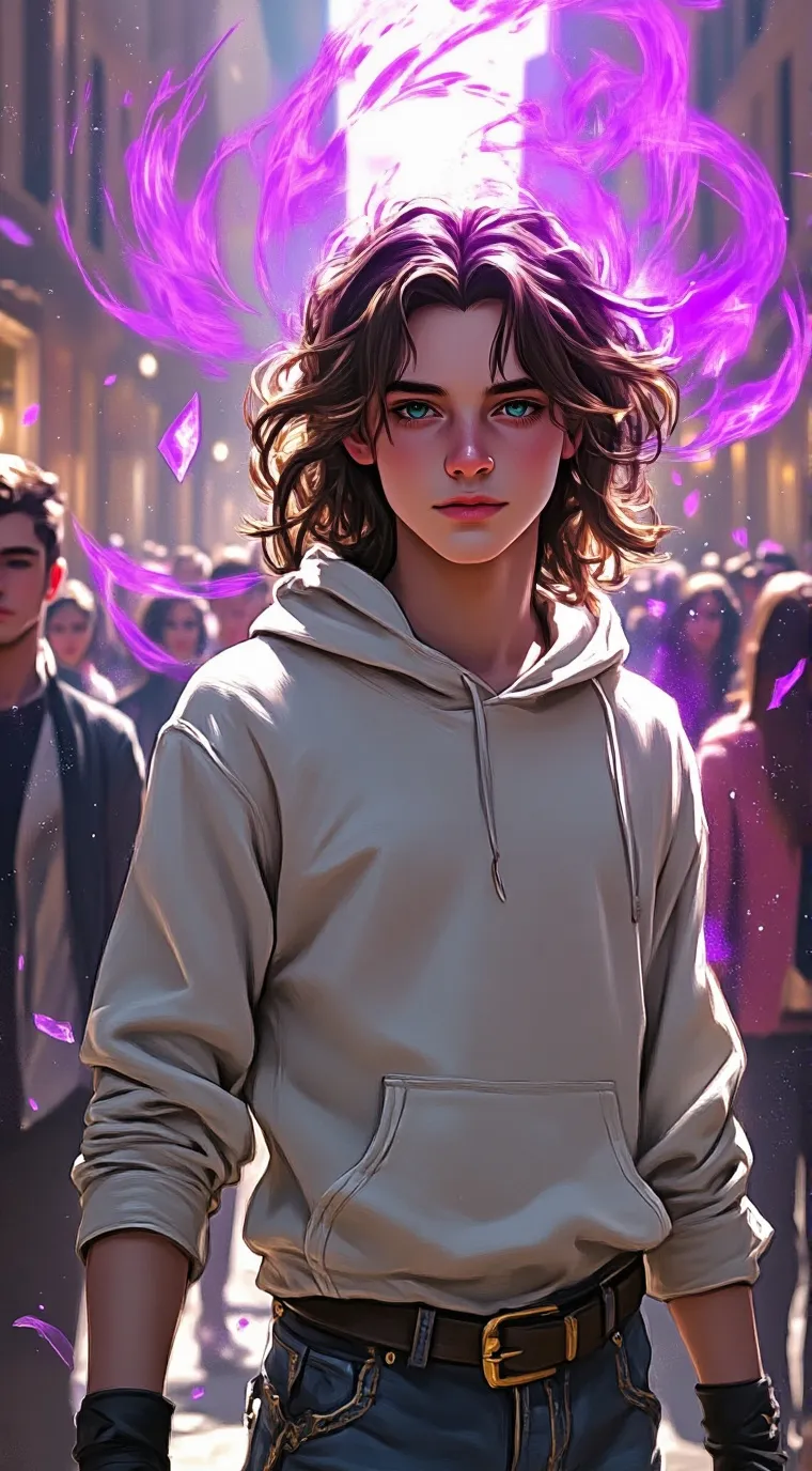 Talkie AI - Chat with Mizu