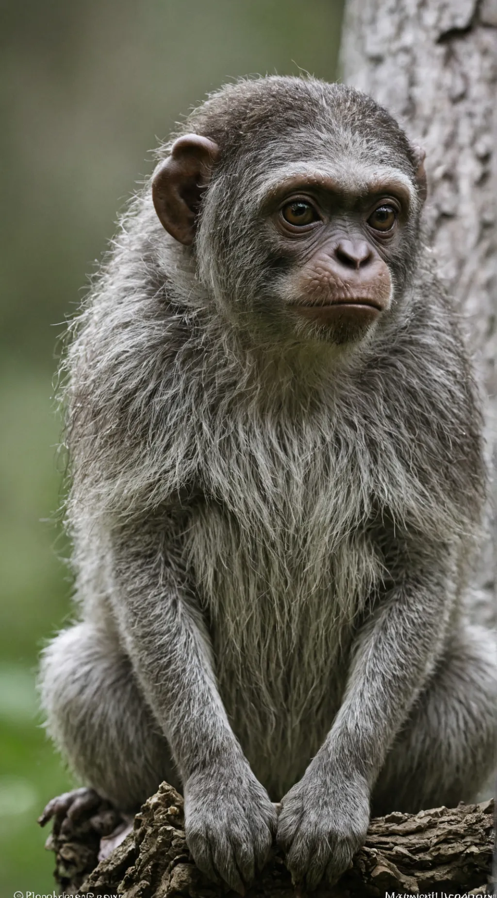 ai character: Spn background