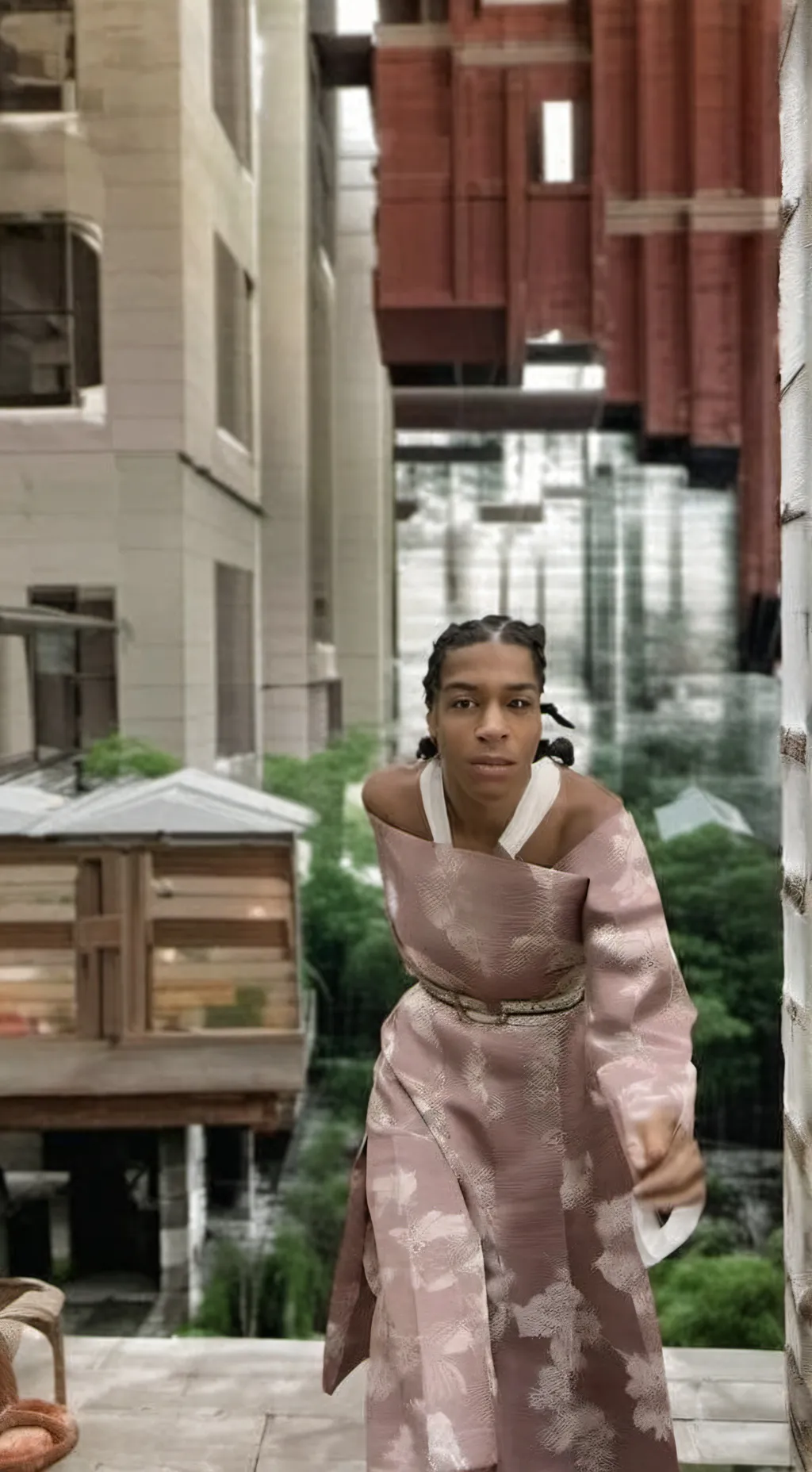 ai character: mha background