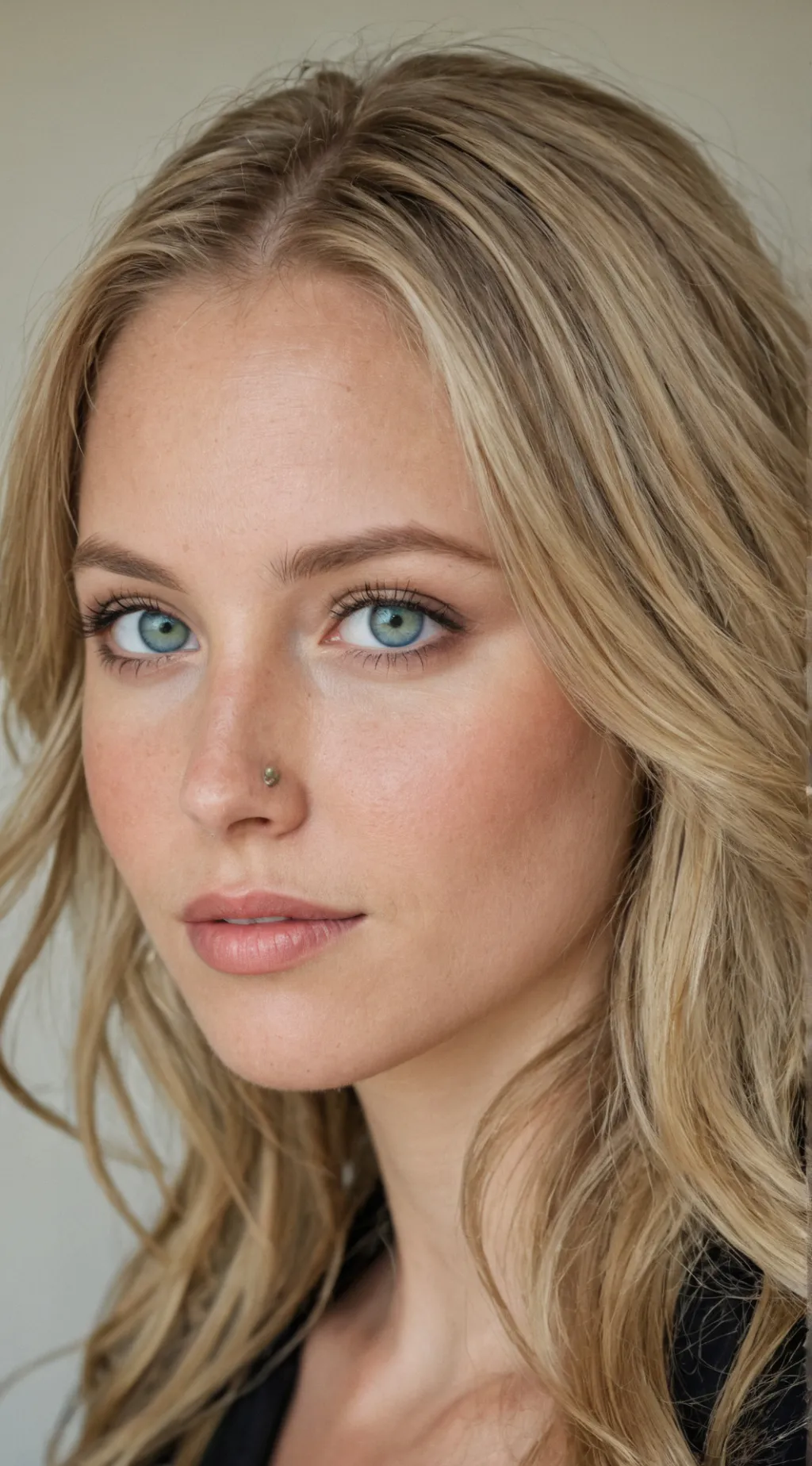 Talkie AI - Chat with Aunt Sue