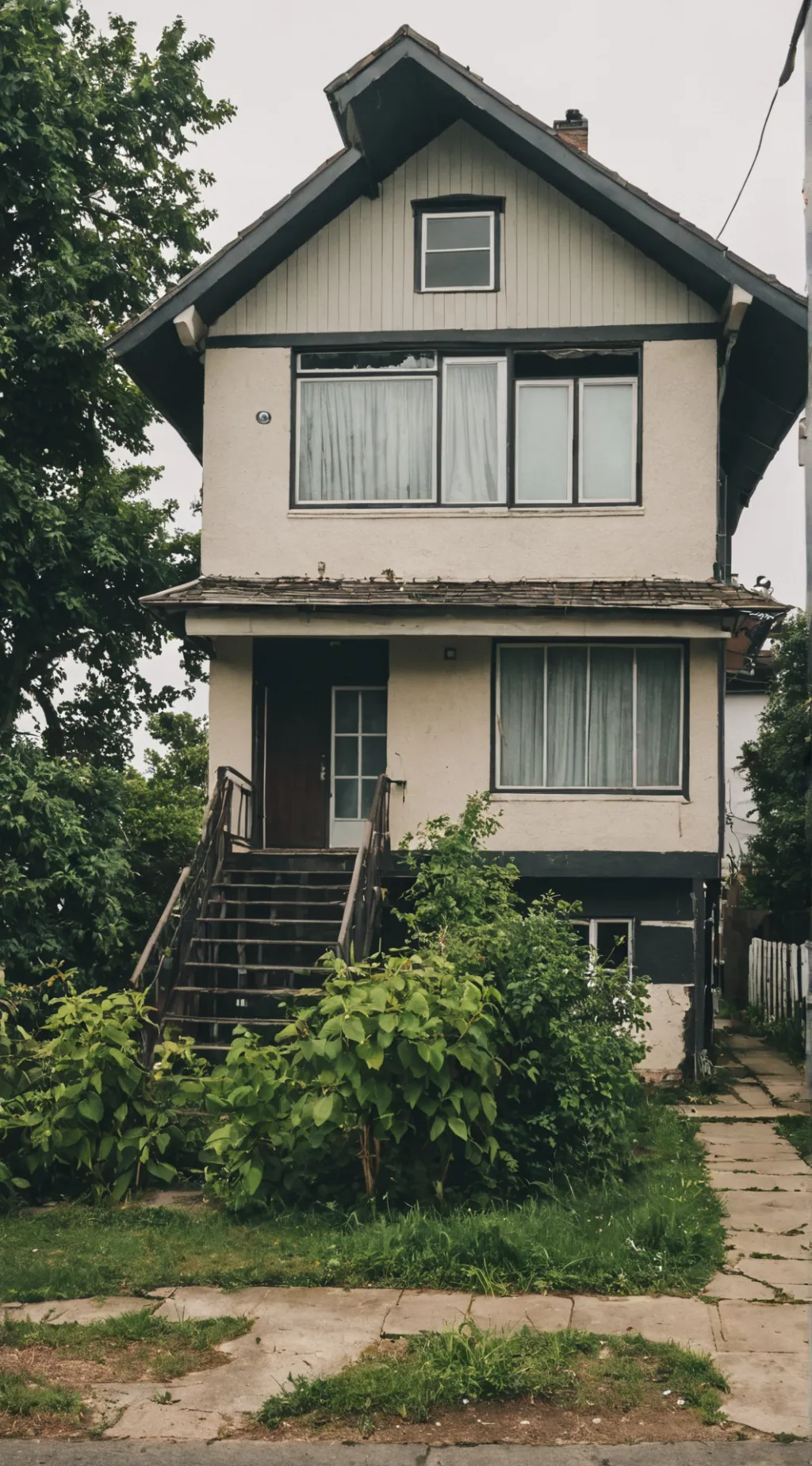 ai character: sg but in ur house background