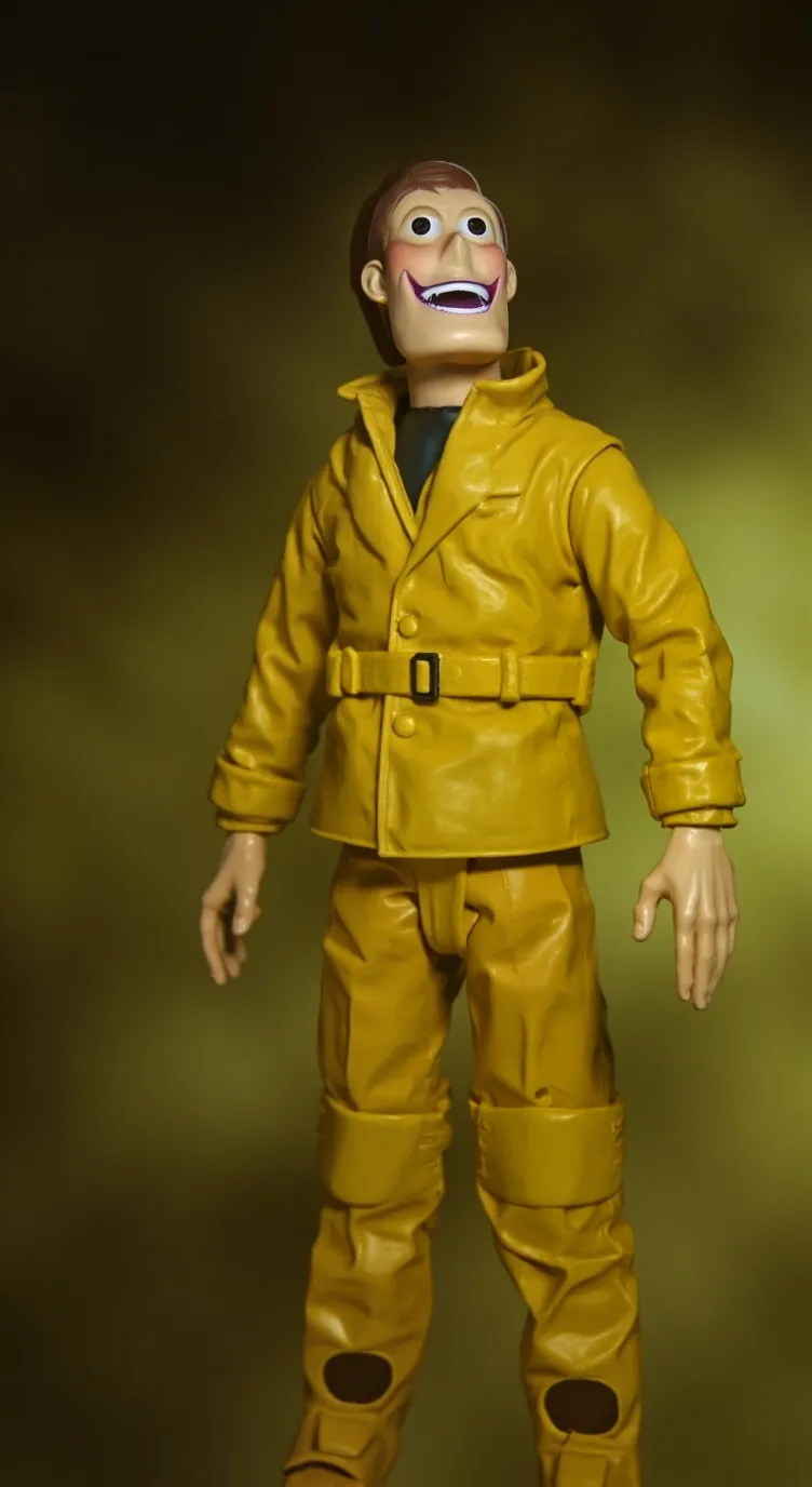 ai character: вилмкис background