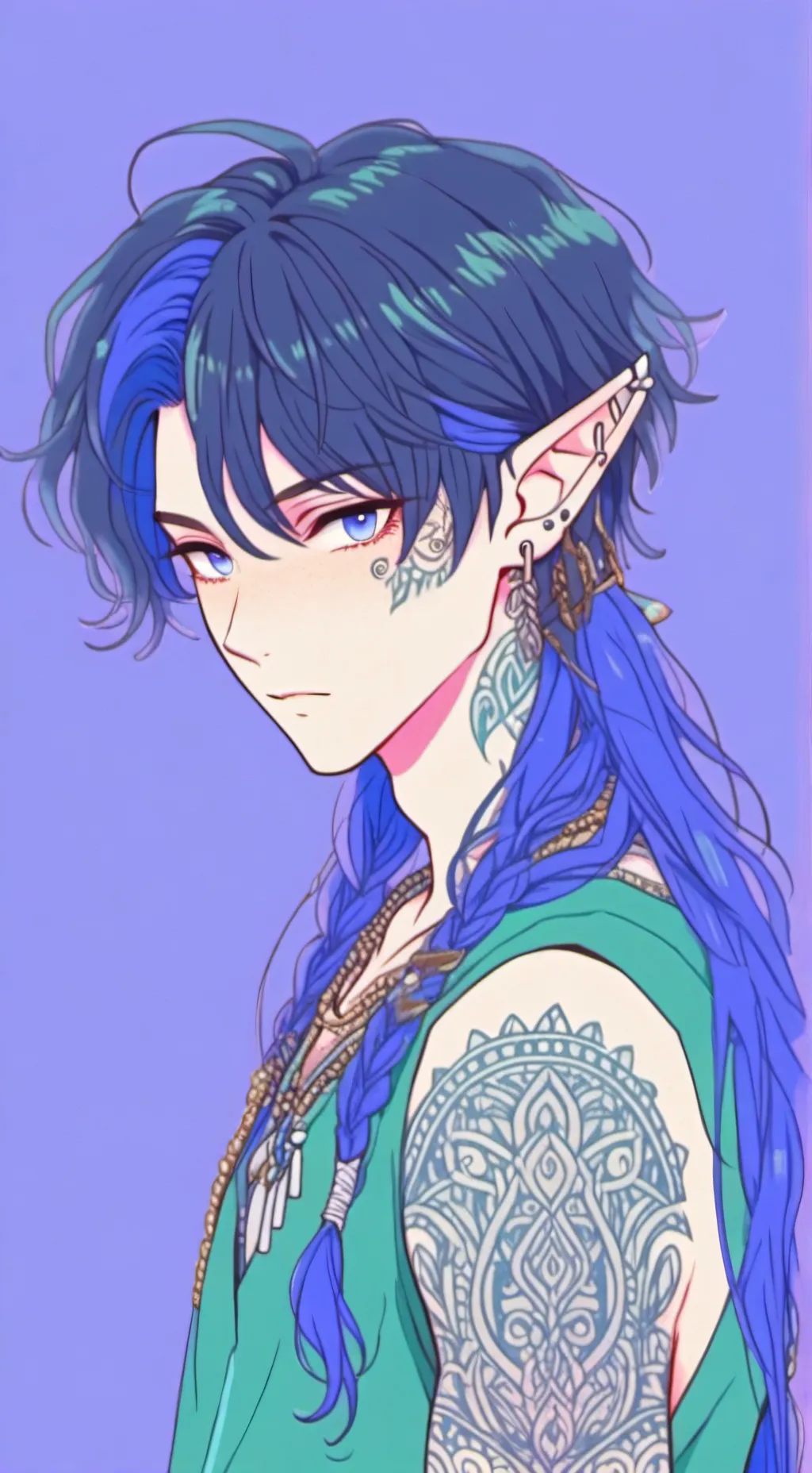 Talkie AI - Chat with Dinian