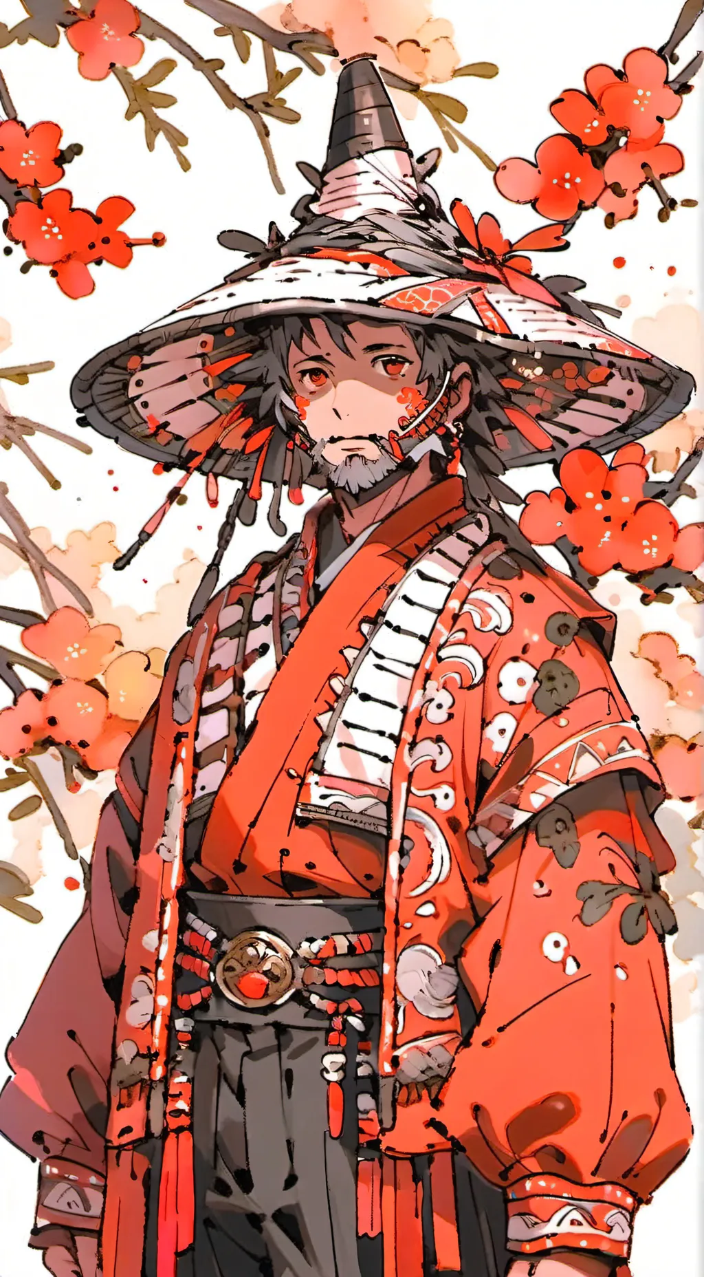 ai character: bro on bro chat background