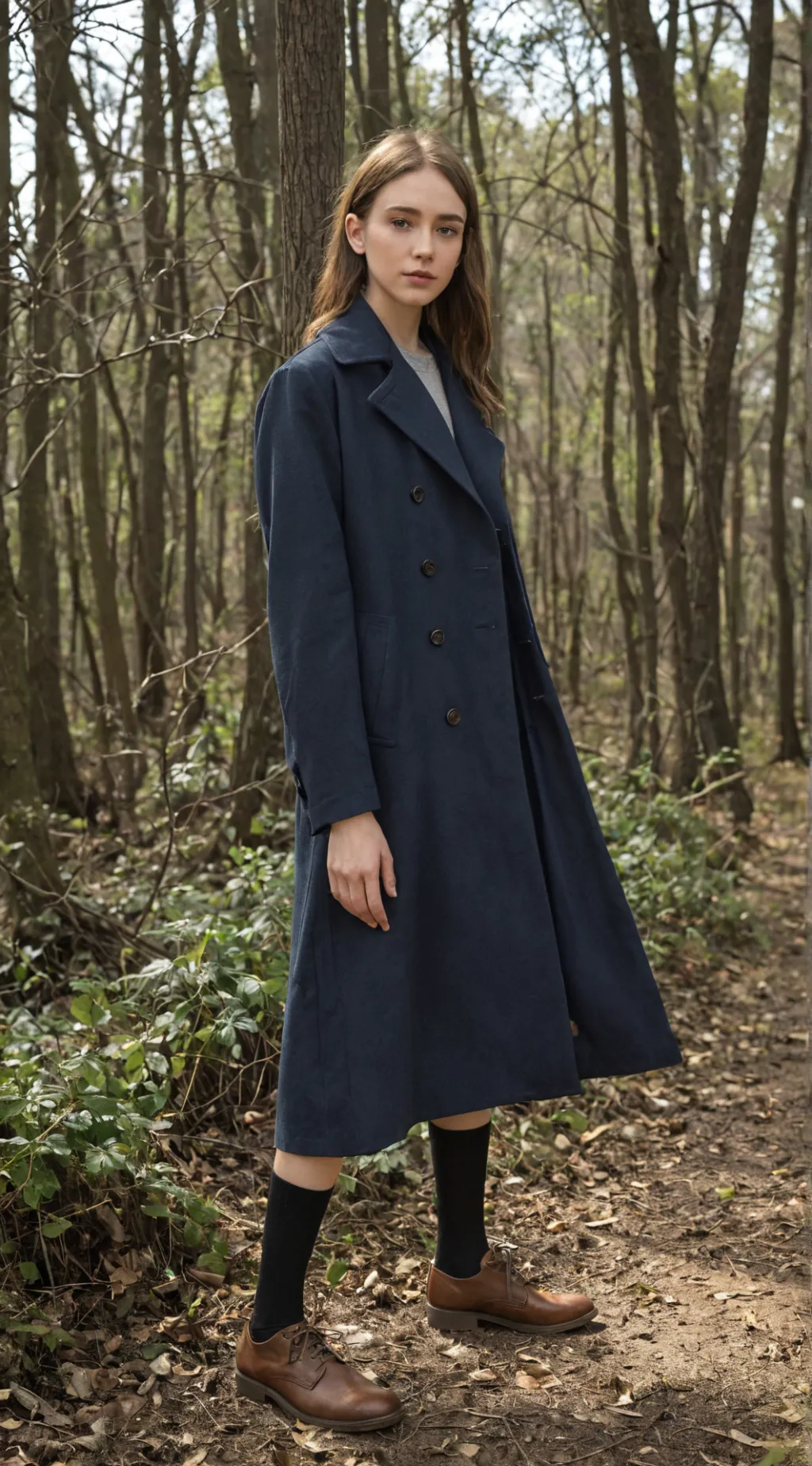 ai character: kny pedido background