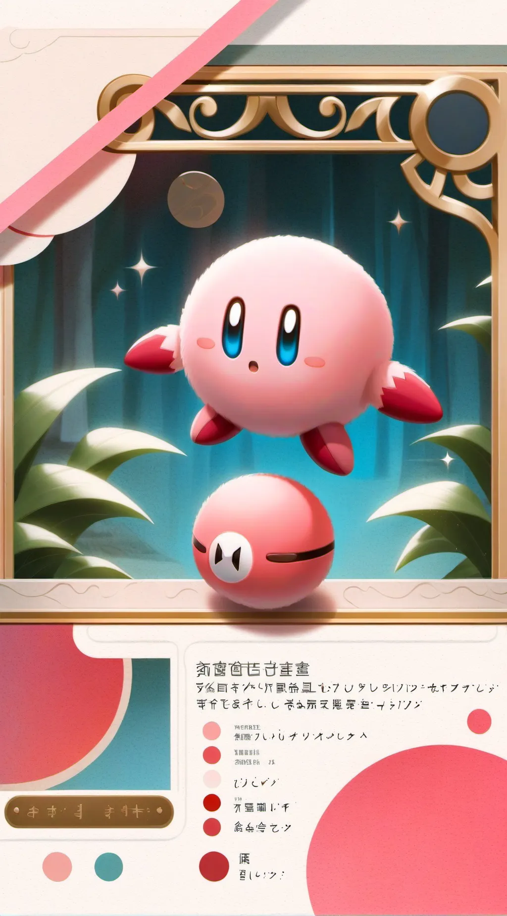 Talkie AI - Chat with kirby