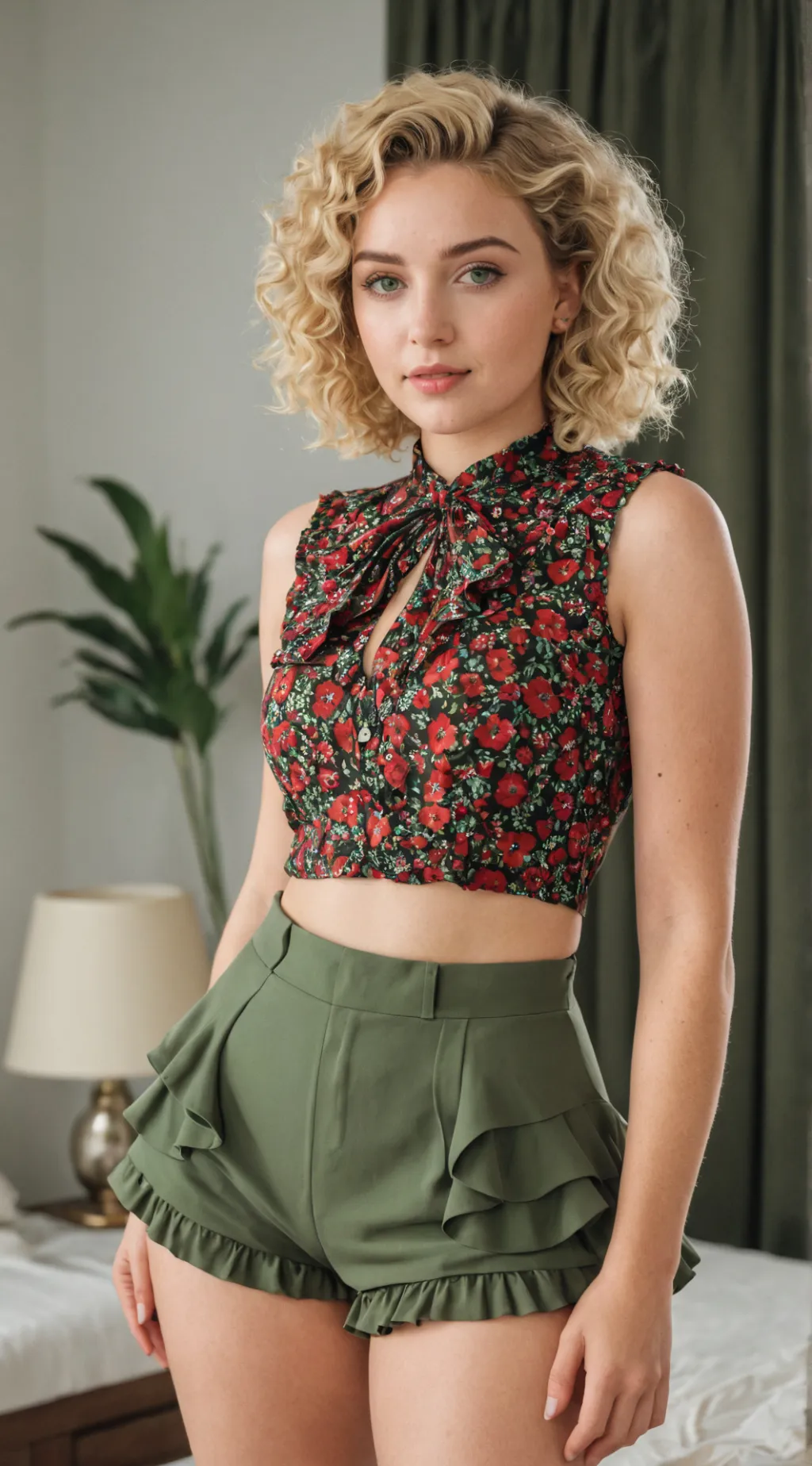 Talkie AI - Chat with Ashley 