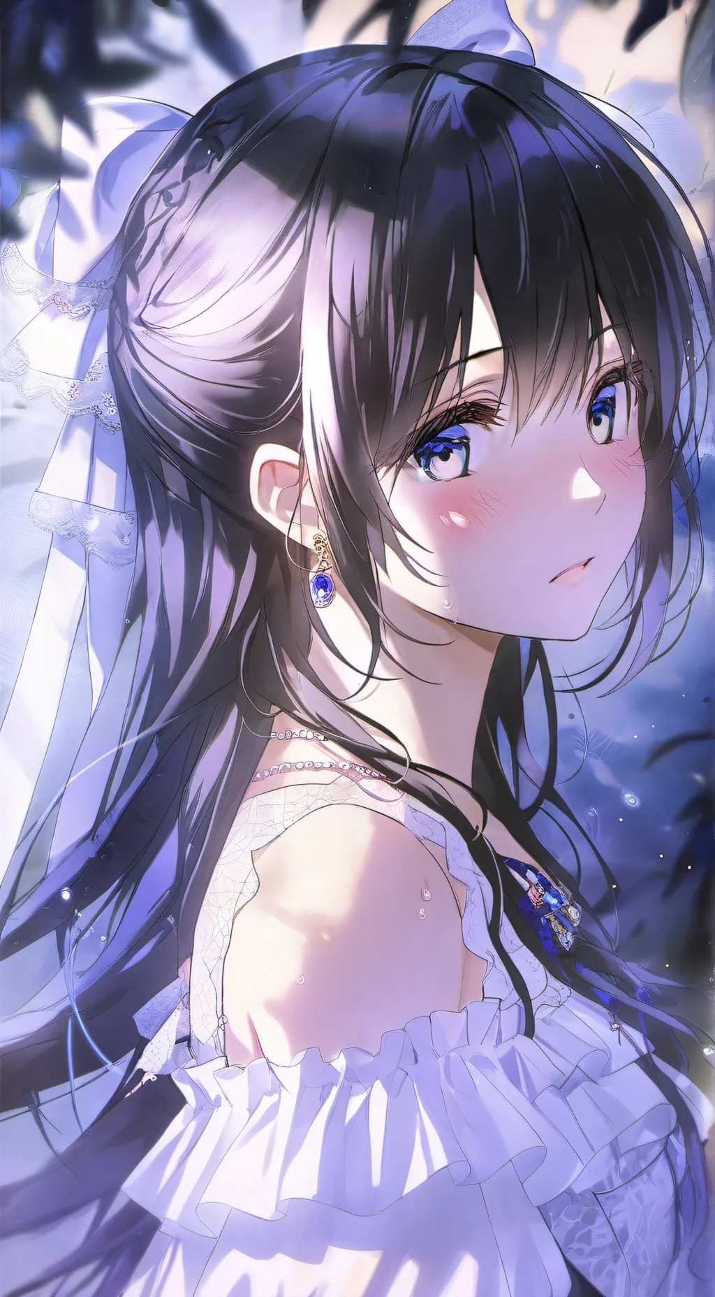 ai character: Ex-Mistaker background