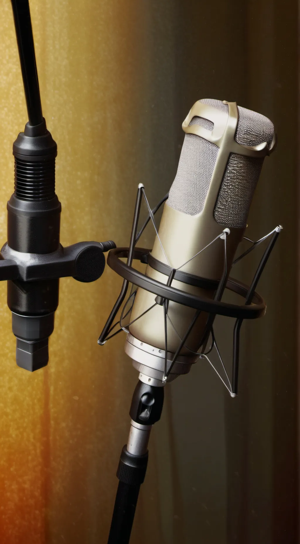 ai character: Deja vu (Idk) background