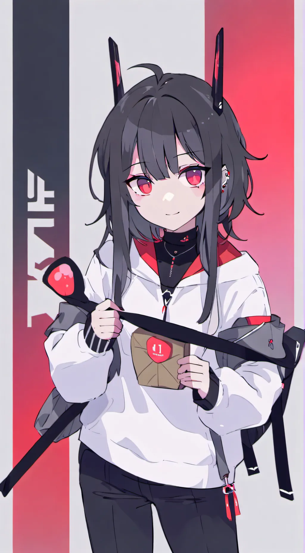 ai character: shinobu x t/n ♀️ background