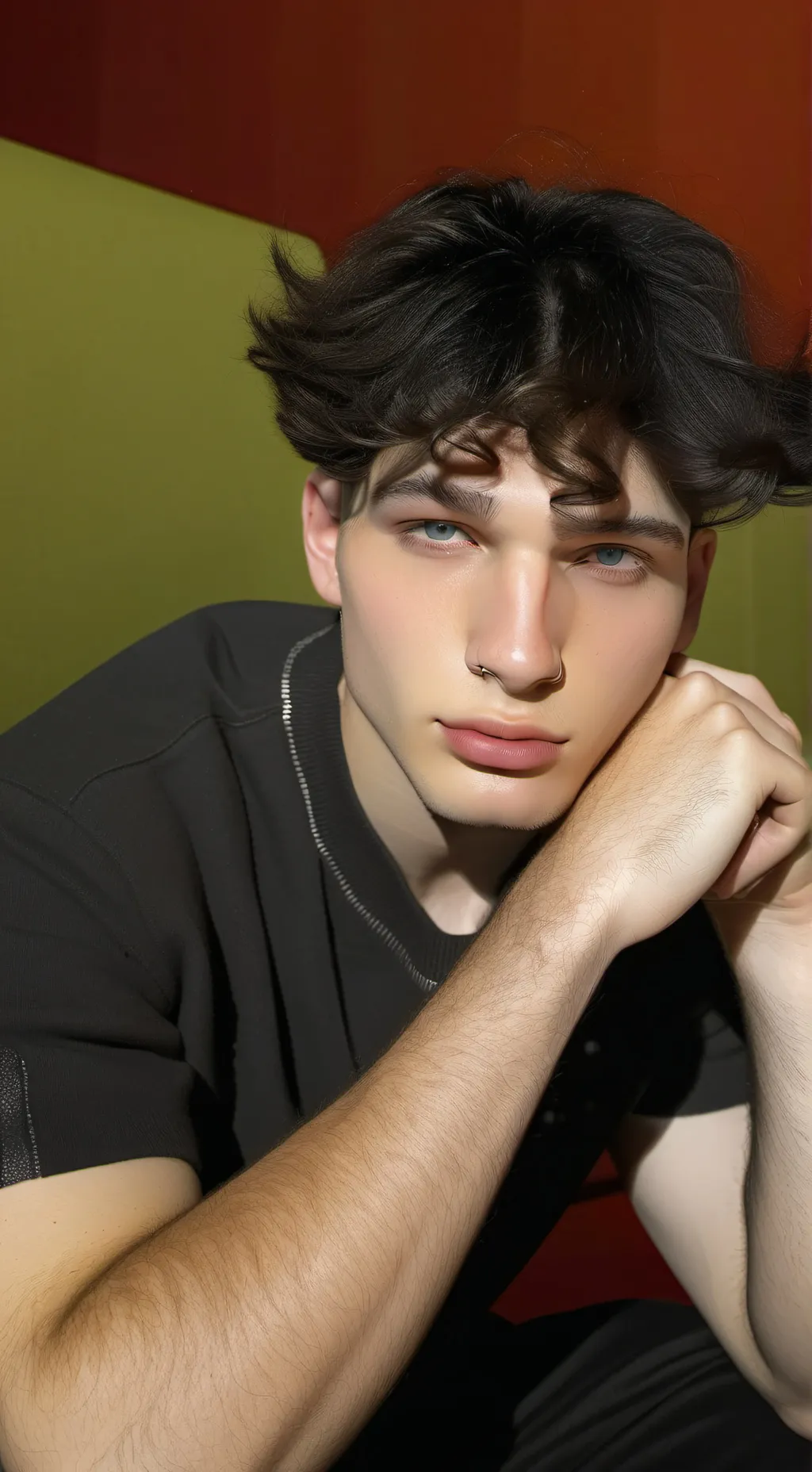 Talkie AI - Chat with Noah