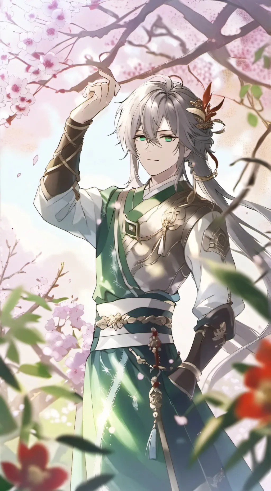 ai character: 🏀*Fpe B ball*🏀 background