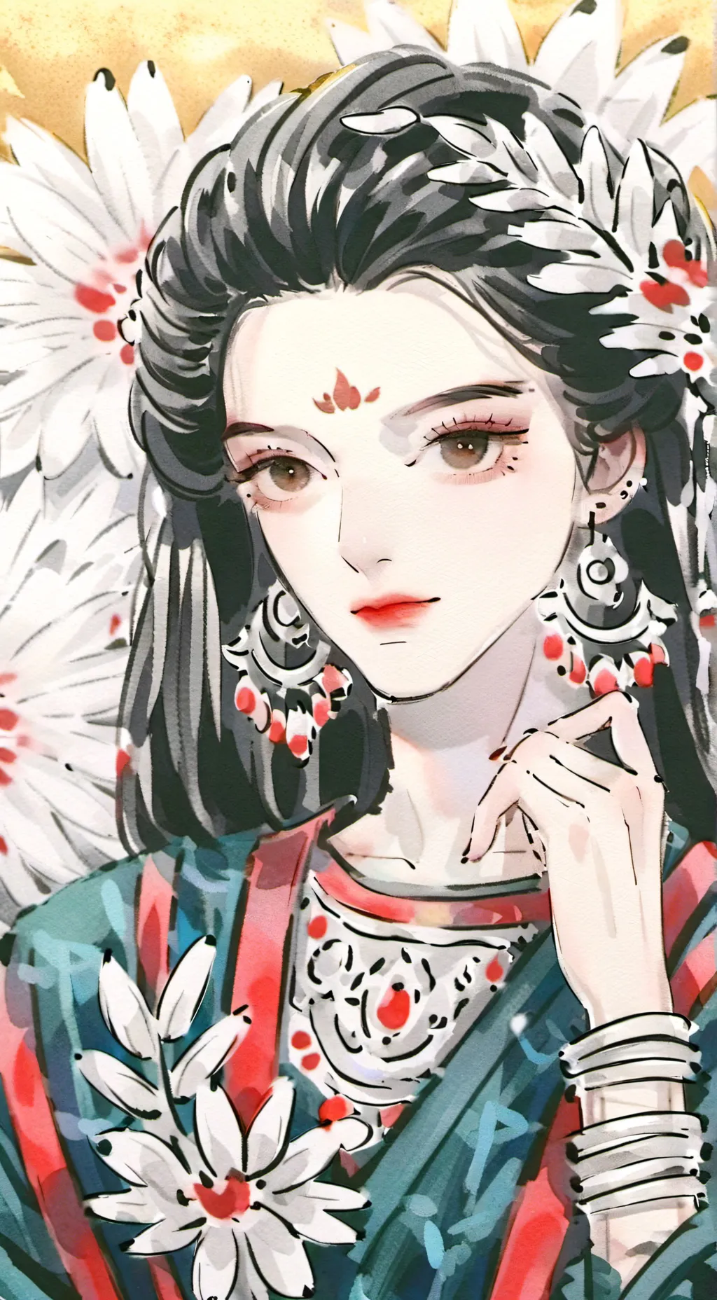 ai character: sanemi  background