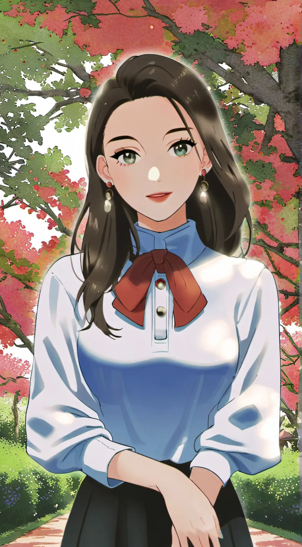 ai character: bitlife rpg  background