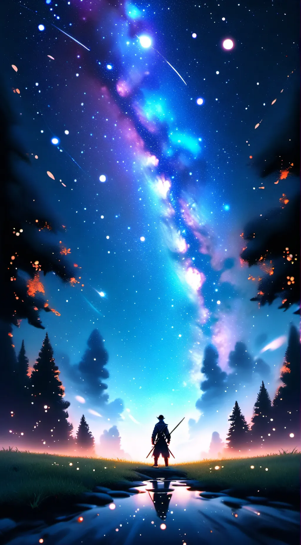 ai character: logan the bully background