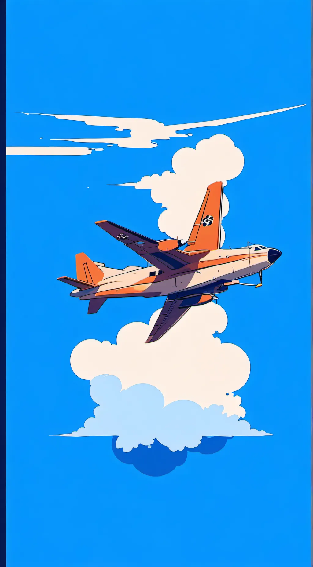 ai character: Squid game background