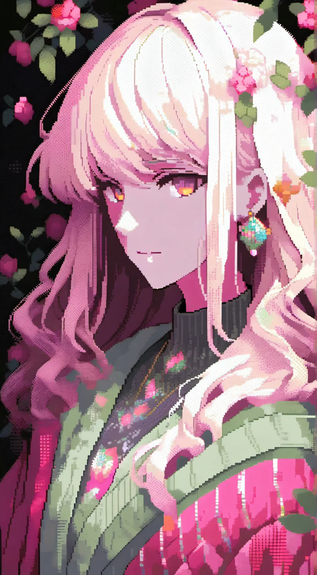 ai character: sus boy background