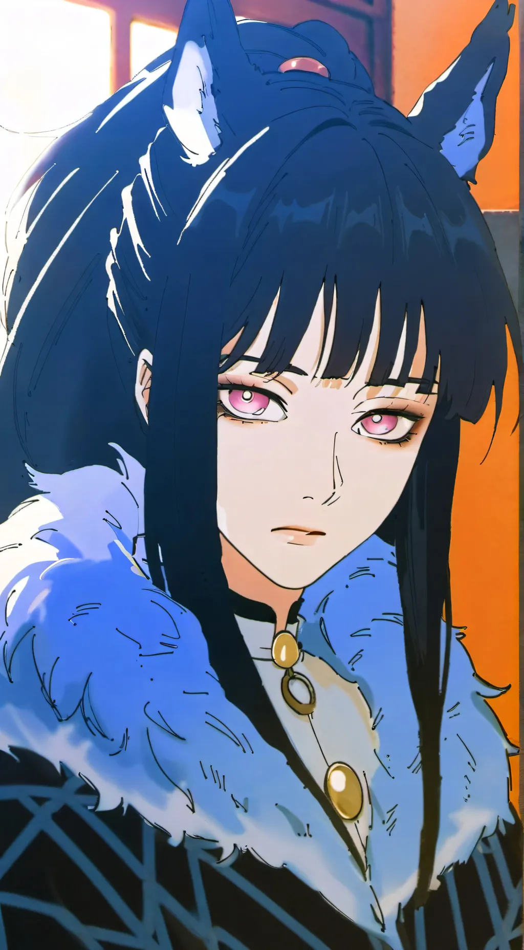 Talkie AI - Chat with Dog Kareemi