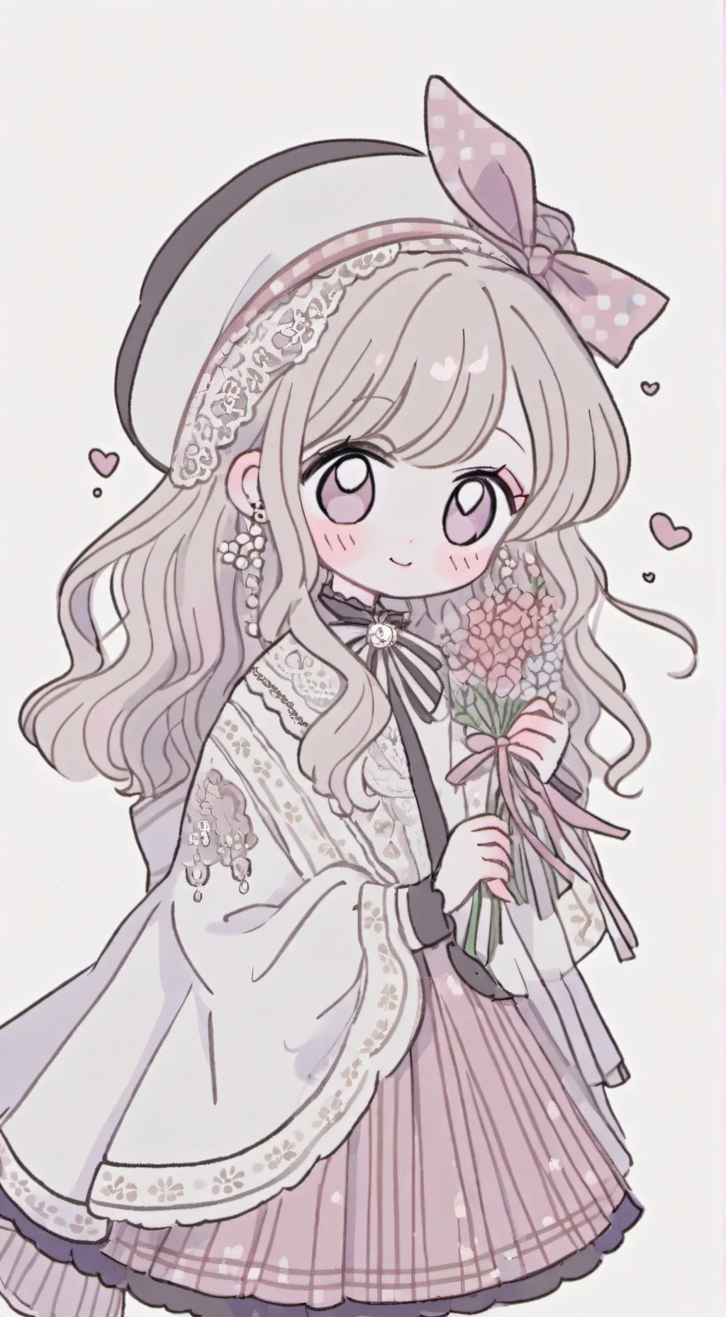 ai character: MHA 💜🅐🅡🅜🅨⁷⟬⟭💜 background